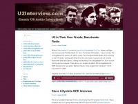 U2interview.com