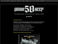 uriah-heep.com