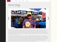 mantralogy.com