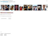 muzikanten-in-jouw-stad.nl Thumbnail