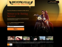 motorcycledatingservice.com Thumbnail