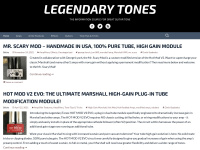 legendarytones.com