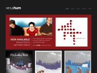 venushum.com Thumbnail