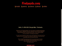 Firehands.com