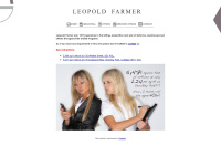 leopoldfarmer.com Thumbnail