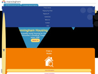 manninghamhousing.co.uk
