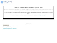 scottishhousingconnections.org Thumbnail
