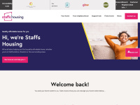 Staffshousing.org.uk