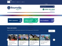 Bvt.org.uk
