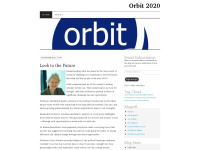orbit2020.wordpress.com Thumbnail