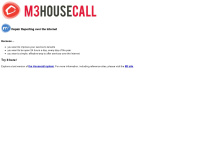 housecall.co.uk Thumbnail
