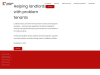 landlordaction.co.uk Thumbnail