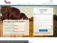 x-debt.co.uk Thumbnail