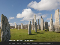 Recentdevelopments.site