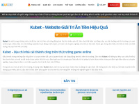 Webgamekubet.us