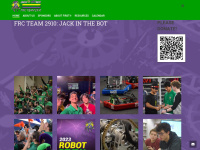 Frcteam2910.org