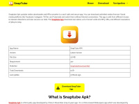 Snaptubedownload.net