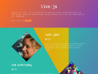 Livejs.network