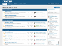 Ukdnf.co.uk