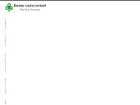 Bandarcasinoterbaik.org