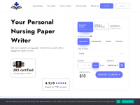 Mynursingpaper.net