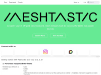 Meshtastic.org