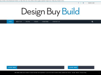 designbuybuild.co.uk