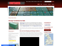 Thecontainerman.co.uk