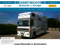 abbeywoodremovals.com Thumbnail