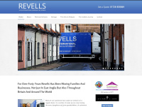 Revells-removals.co.uk