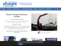 Ruanetransport.com