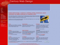 centurywebdesign.co.uk Thumbnail