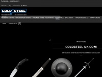coldsteel-uk.com