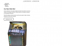 jukeboxlondon.co.uk