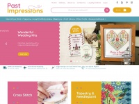 Past-impressions.co.uk