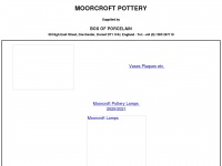 moorcroft-pottery-bop.co.uk Thumbnail