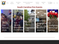 Scsfaevents.org