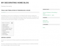 Decorateyourworld.top