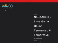 Nagaair88site.shop