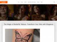 Butterflytattoo.in