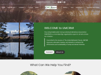 Umcrm.camp