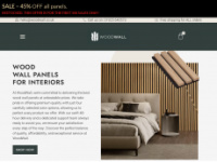 Woodwall.co.uk