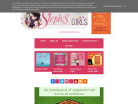 Stephstwogirls.co.uk
