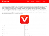 Vidmate-official.net