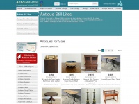 antiques-atlas.com Thumbnail