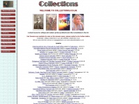 collections.co.uk Thumbnail