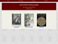 baynton-williams.com Thumbnail