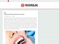 rozhulse.com