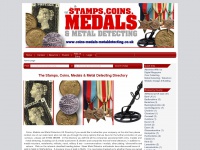 coins-medals-metaldetecting.co.uk Thumbnail
