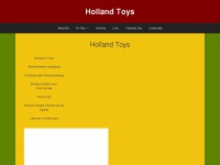 Hollandtoys.com